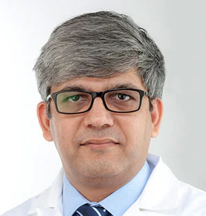 Dr. Kapil Mohan